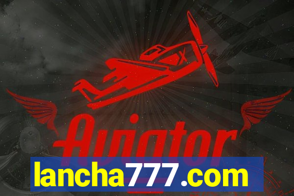 lancha777.com