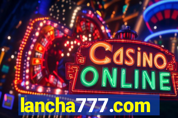 lancha777.com