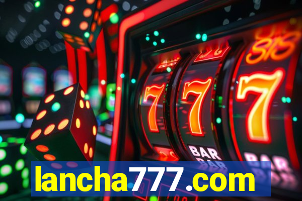 lancha777.com