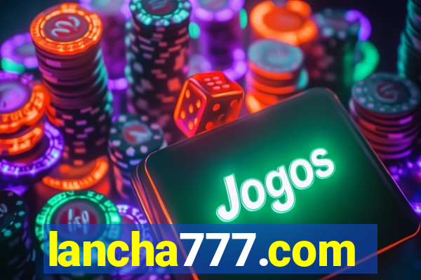 lancha777.com