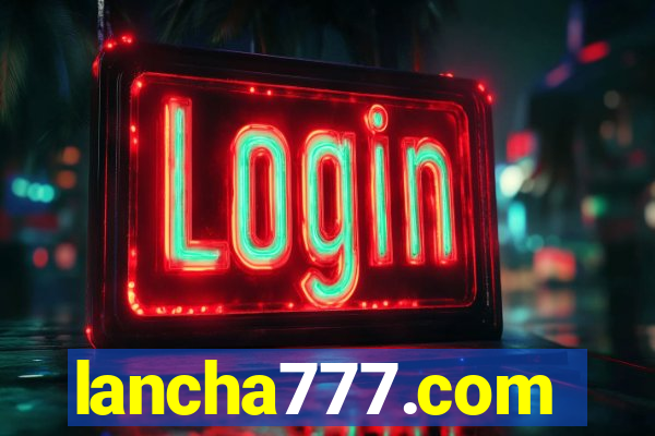 lancha777.com