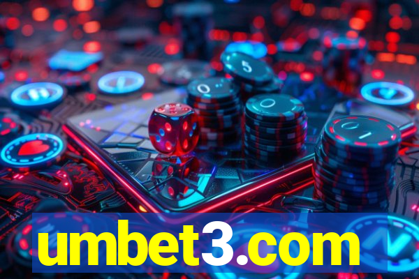 umbet3.com