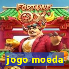 jogo moeda