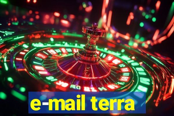 e-mail terra