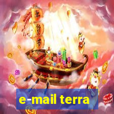 e-mail terra