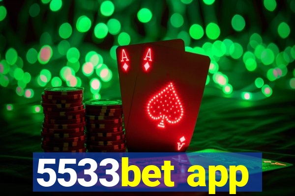 5533bet app