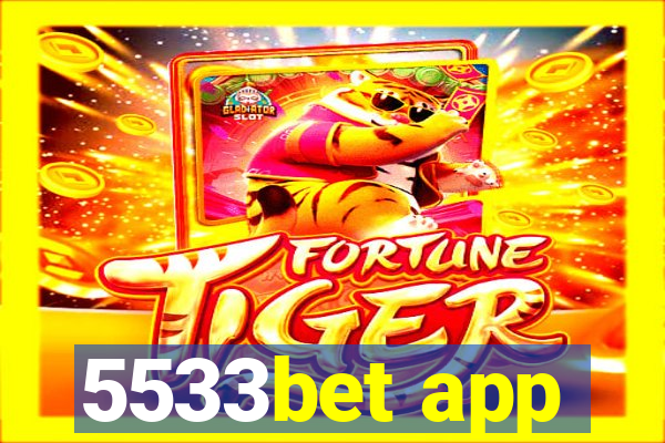 5533bet app