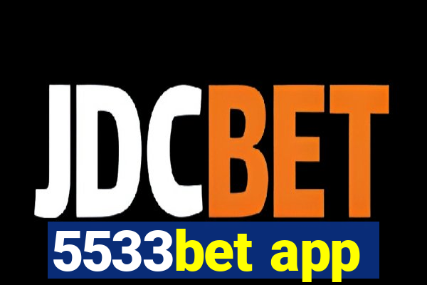 5533bet app