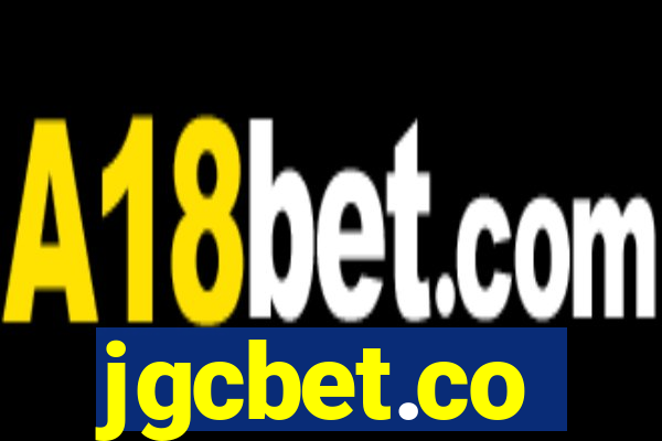 jgcbet.co