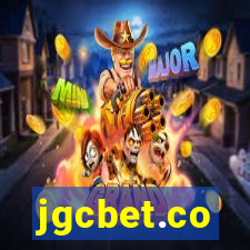 jgcbet.co