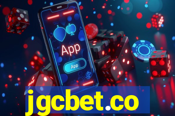 jgcbet.co