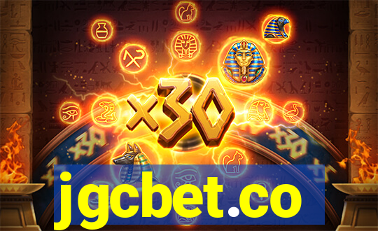 jgcbet.co