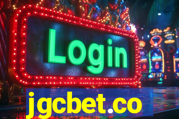 jgcbet.co