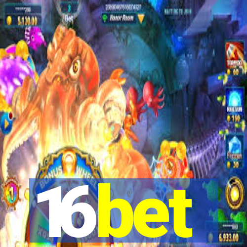 16bet