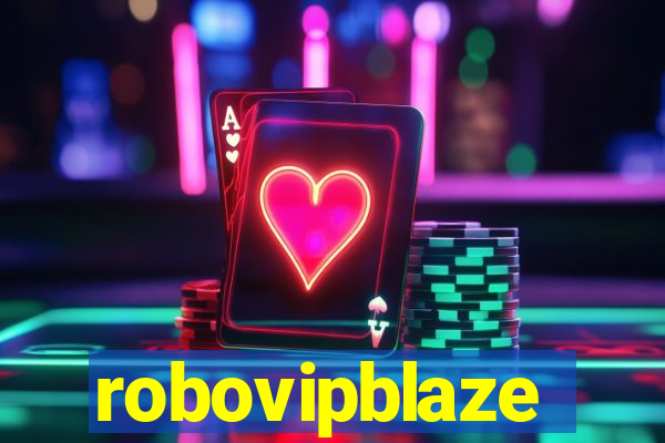 robovipblaze