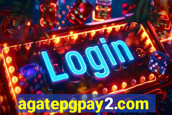 agatepgpay2.com