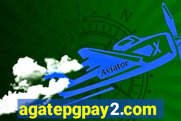 agatepgpay2.com