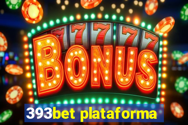 393bet plataforma