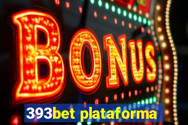 393bet plataforma