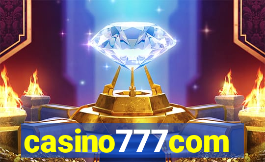 casino777com