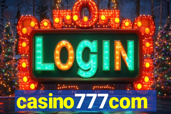 casino777com