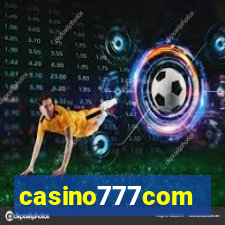 casino777com