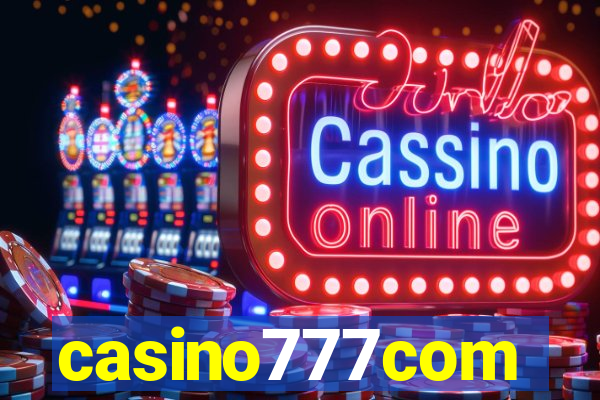 casino777com