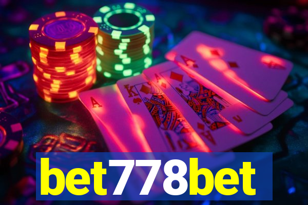 bet778bet