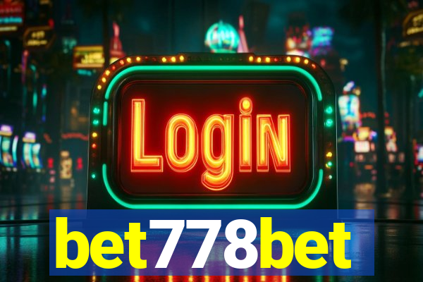 bet778bet