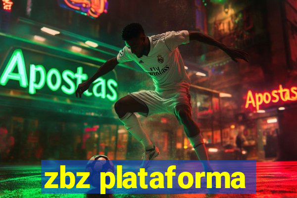 zbz plataforma