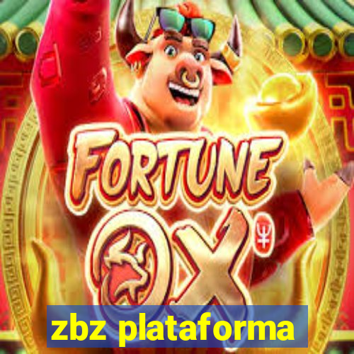 zbz plataforma