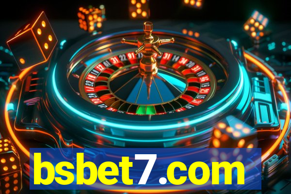 bsbet7.com