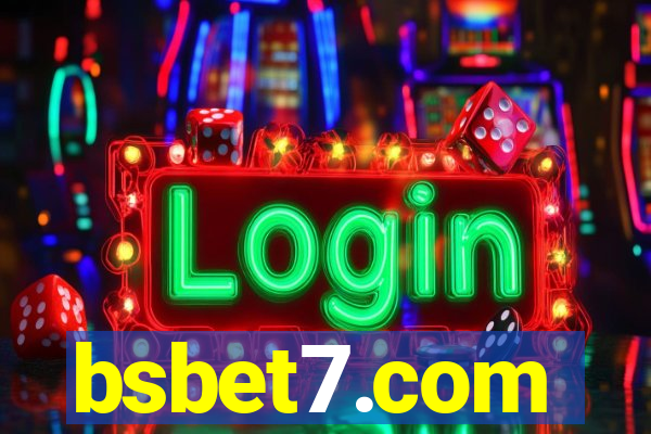 bsbet7.com