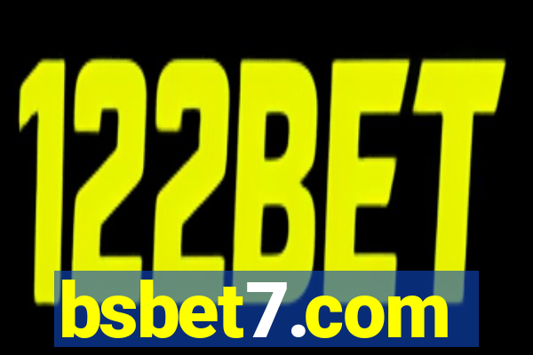 bsbet7.com