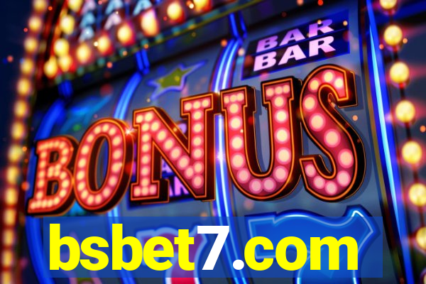 bsbet7.com