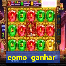 como ganhar dinheiro jogando sem depositar nada