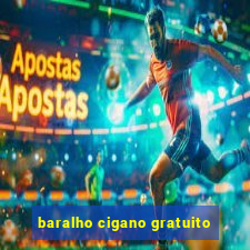 baralho cigano gratuito