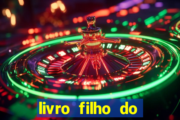 livro filho do fogo - volume 3 pdf grátis