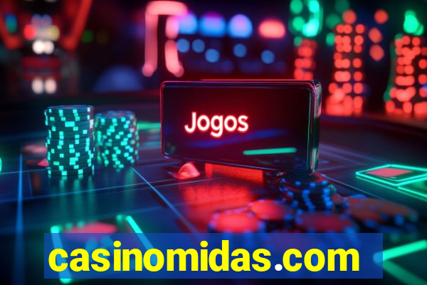 casinomidas.com