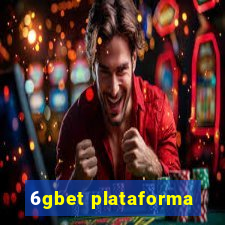 6gbet plataforma