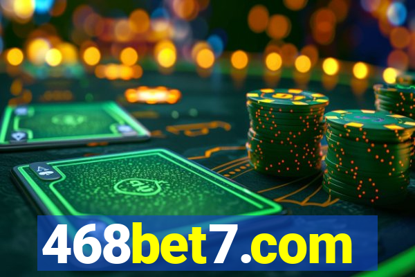 468bet7.com