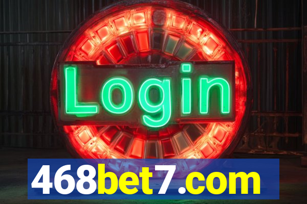 468bet7.com