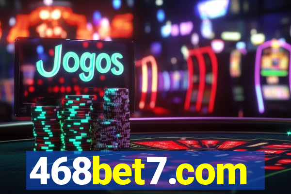 468bet7.com