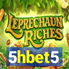 5hbet5