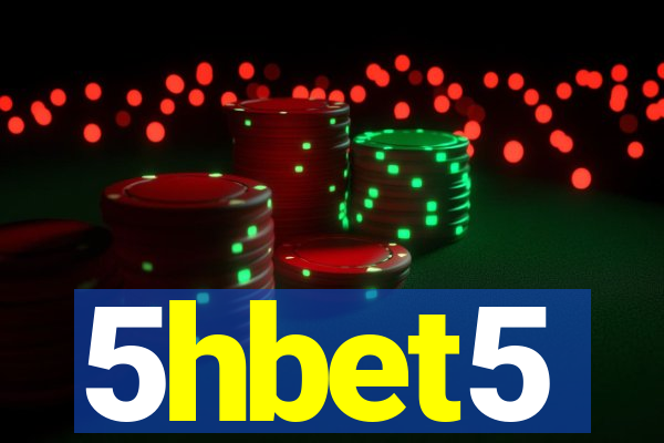 5hbet5