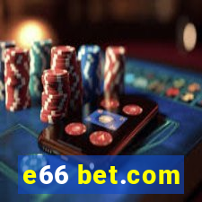 e66 bet.com