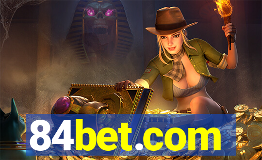 84bet.com