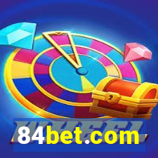 84bet.com