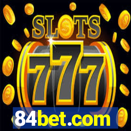 84bet.com