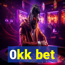 0kk bet